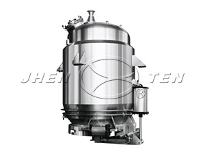 TQ Multifunctional extraction tank