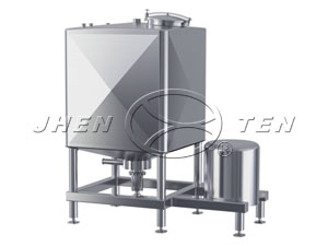 High Shear Emulsification Tank