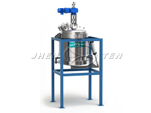 Réservoir d'extraction - TQ series - Wenzhou Jhenten Machinery Co