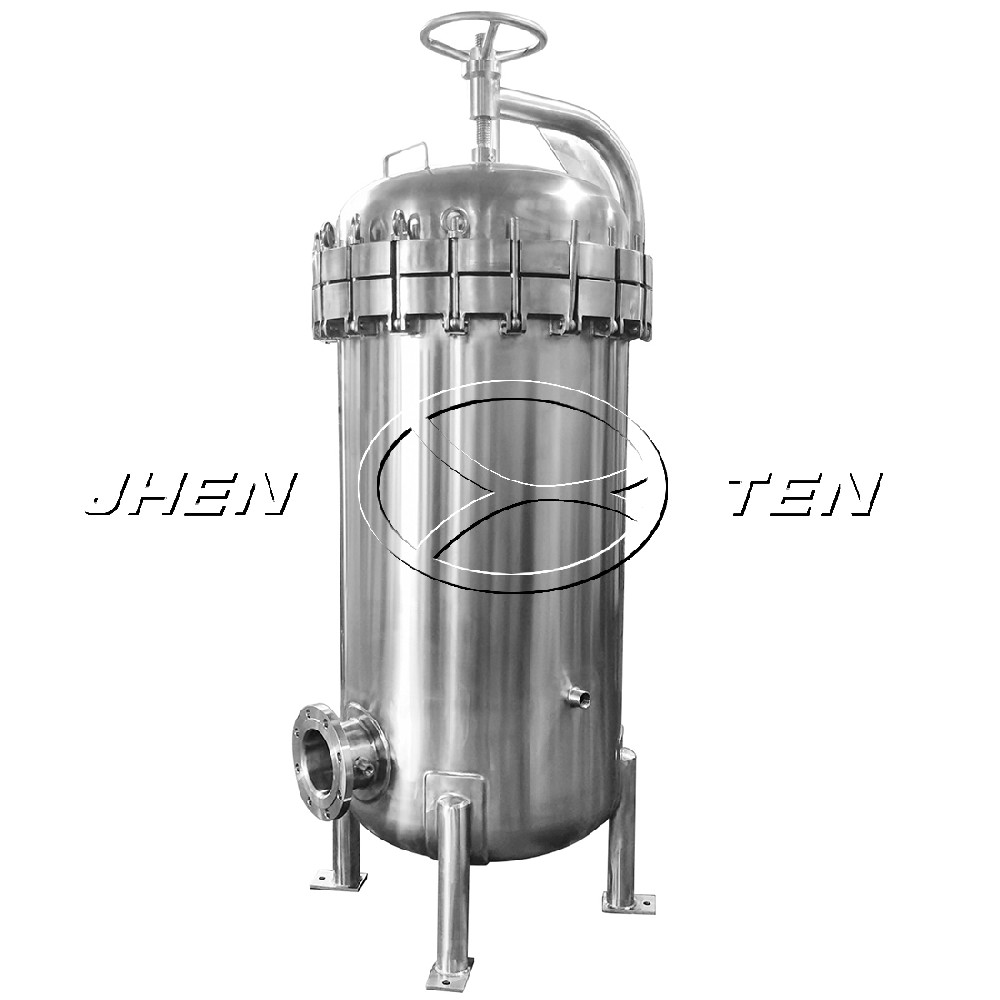 storage steel manufacturers-JHENTEN tank|Reactor|multi-function extractor Extract concentrat MACHINERY system-stainless recovery and skid-Modular