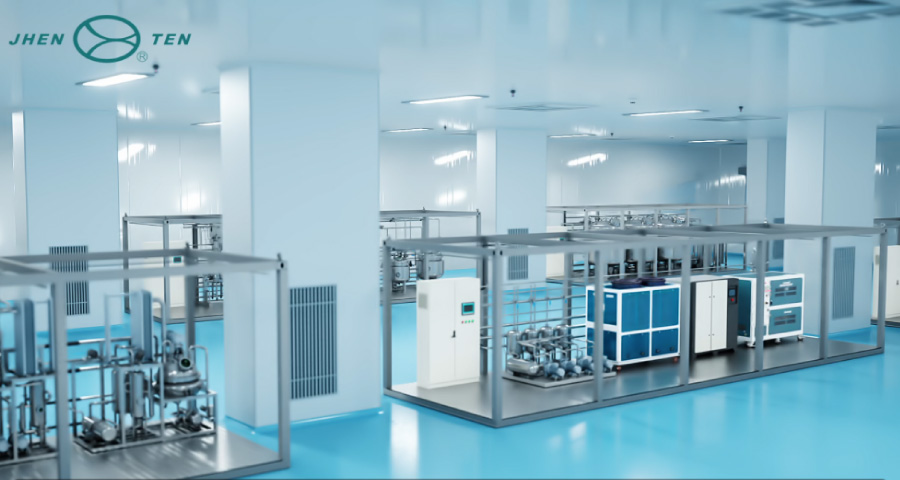 A customer-centric approach to advanced intelligent manufacturing.