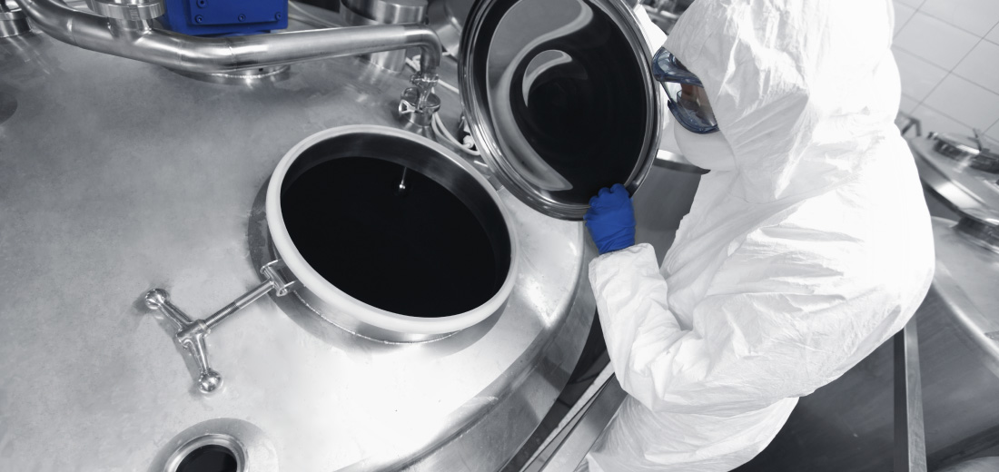 Soluciones Integrales de Módulos de Proceso