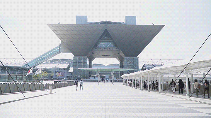 INCHEM TOKYO  The exhibition ends(图1)