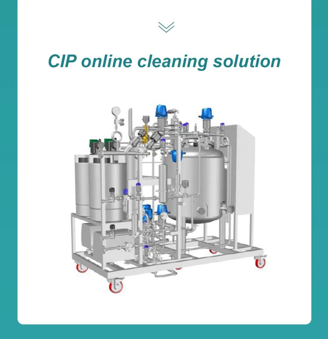 Jhenten Machinery  invites you to CPHI & PMEC China 2023！(图10)