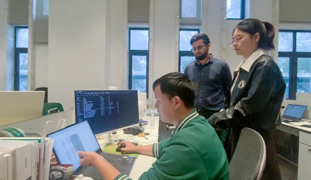 Cross-Ocean Exchange and Growth! Brazilian Clients Visit Jhenten Machinery for In-Depth Study(图3)