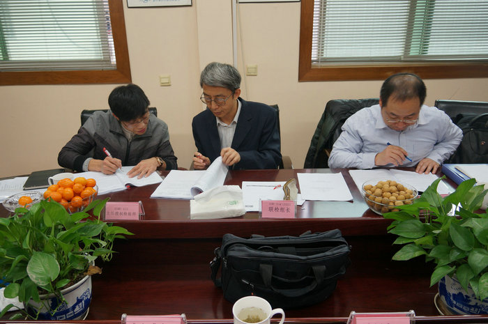 祝贺公司ASMEU钢印取证顺利通过联检(图6)