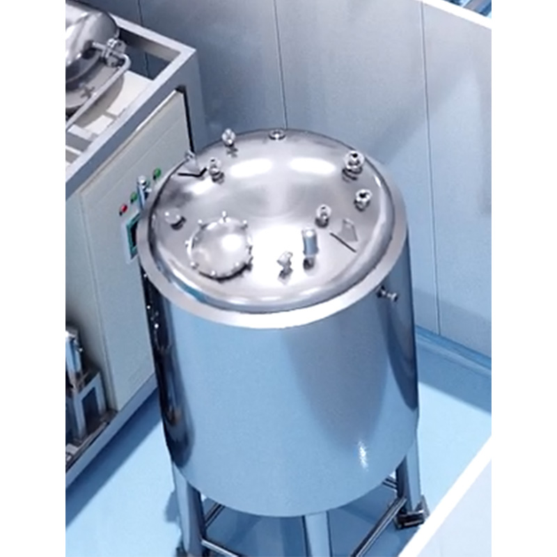 废液分类收集罐