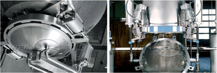 多功能提取罐(图1)