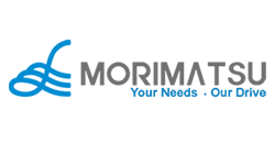 Morimatsu-森松