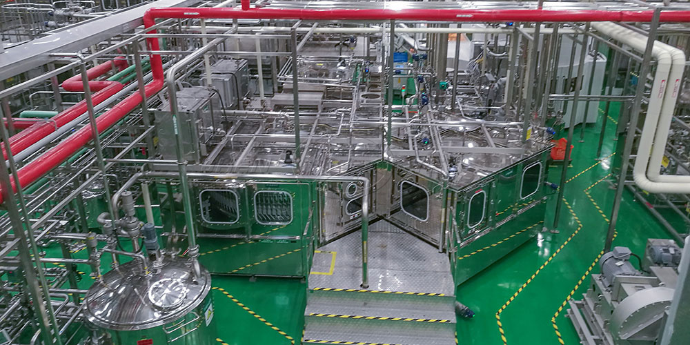 Engineering case