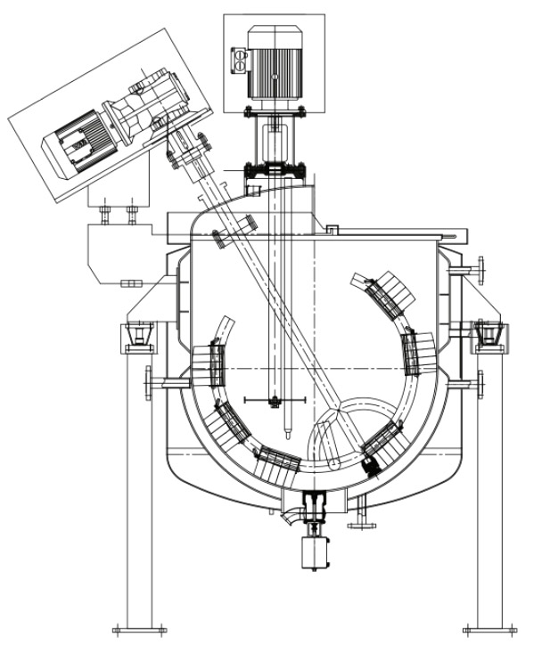 JTXZG Inclined shaft stirring pot(图1) 915-.jpg