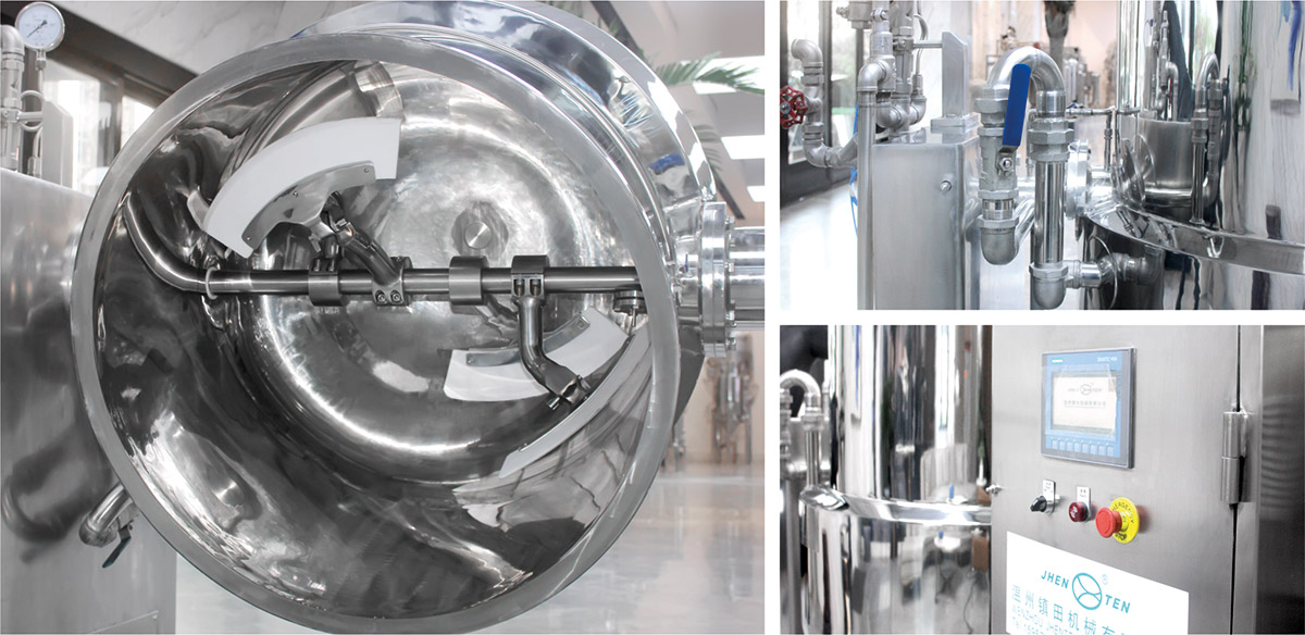 JTQXG Vertical Steam Heating Pot(图1) 916-.jpg