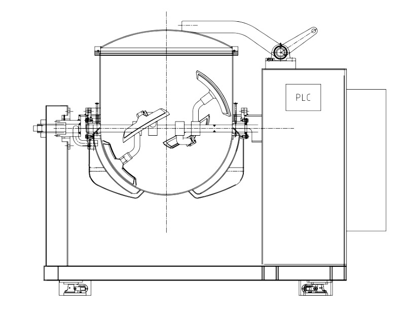 JTQXG Vertical Steam Heating Pot(图2) 916--.jpg