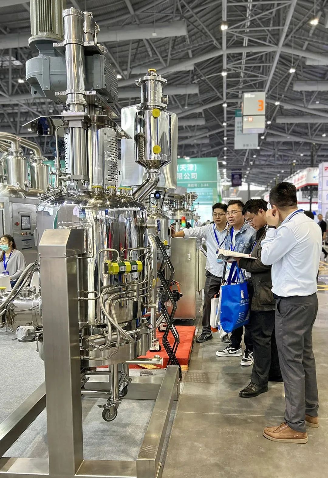 直击现场丨展会进行时,镇田机械精彩继续(图7) 640_wx_fmt=jpeg&wxfrom=5&wx_lazy=1&wx_co=1 (10).jpg