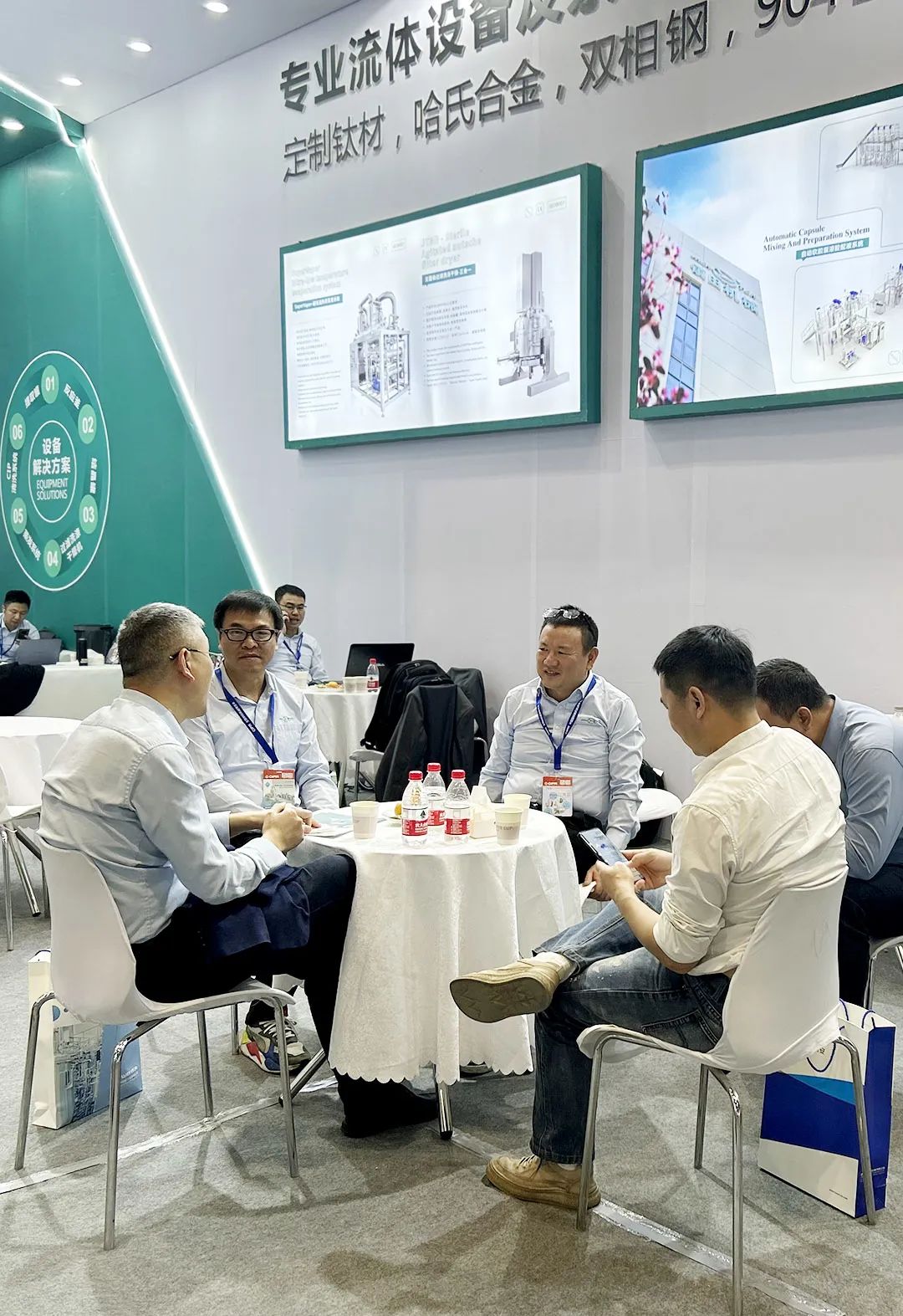 直击现场丨展会进行时,镇田机械精彩继续(图10) 640_wx_fmt=jpeg&wxfrom=5&wx_lazy=1&wx_co=1 (13).jpg