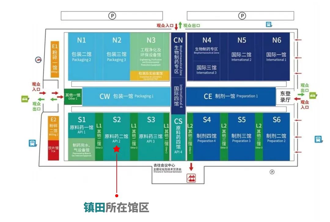 药机盛典 青岛再聚丨 镇田机械邀您共赴第64届全国药机展(CIPM)(图8) 05.jpg